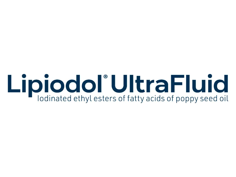 淋皮道卵造影液 (Lipiodol Ultra-Fluide)